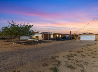 3475 N Adobe Rd, Golden Valley, AZ 86413