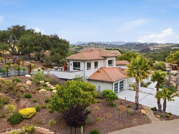 545 Dos Cerros Corte, Arroyo Grande, CA 93420