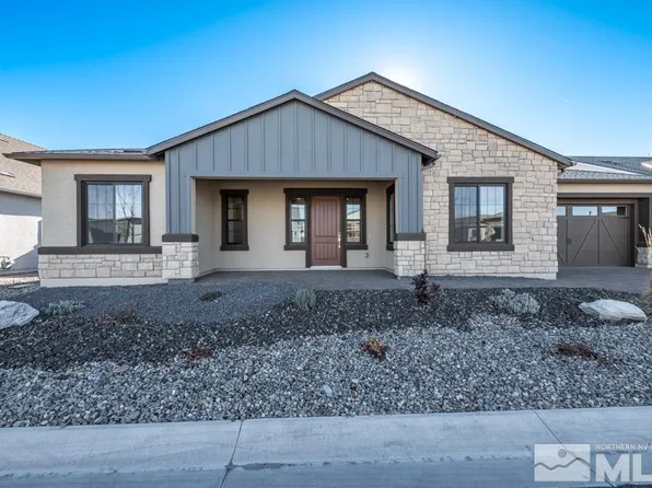 2332 Copper Brand Dr #388, Reno, NV 89521