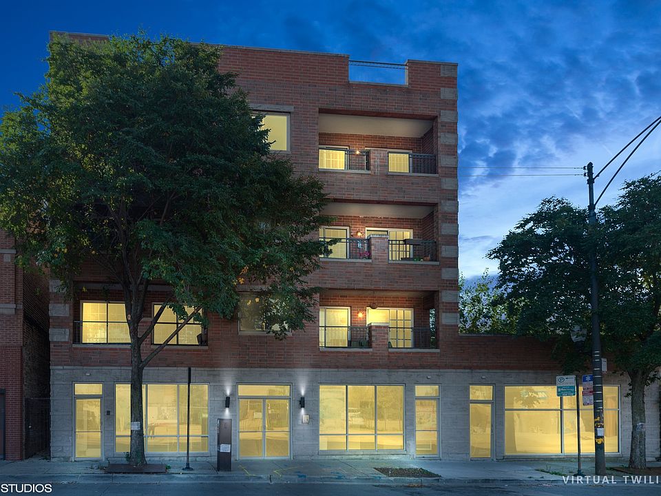 1st image of 4011 W Fullerton Ave Unit 4W