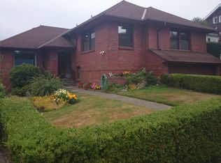 1743 Sunset Ave SW, Seattle, WA 98116