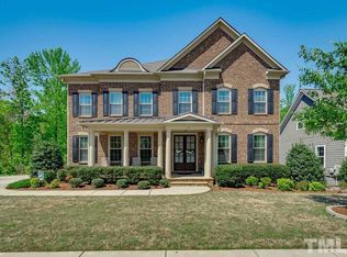 137 Preatonwood Dr, Apex, NC 27539