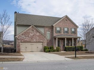 2425 Fisk Falls Dr, Braselton, GA 30517