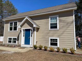 4 Memory Ln, Windham, ME 04062