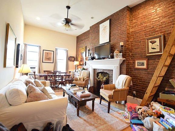 4th image of 144 W 75th St APT 5A