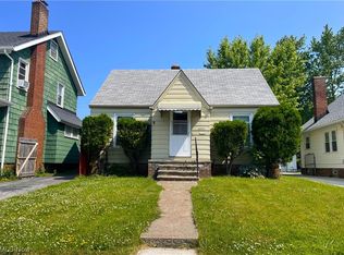 18951 Monterey Ave, Euclid, OH 44119