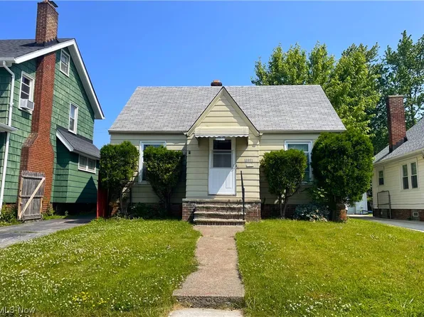 18951 Monterey Ave, Euclid, OH 44119