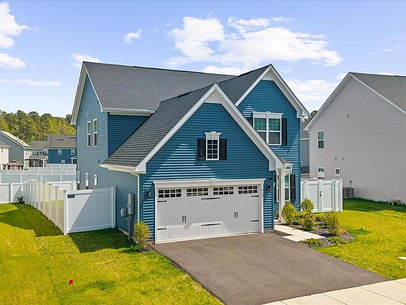 5th image of 612 Pathfinder Cir