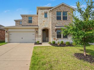 2209 Sue Ellen St, Anna, TX 75409