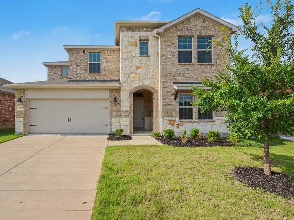 2209 Sue Ellen St, Anna, TX 75409