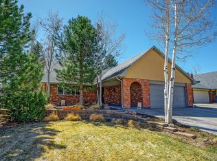 7950 W Portland Ave, Littleton, CO 80128