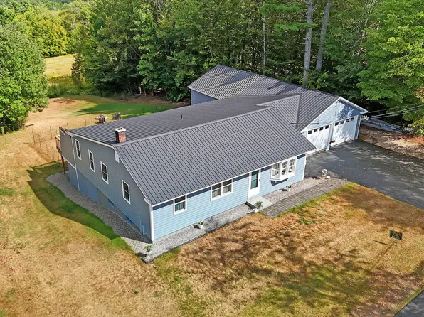 188 Paradise Road, Bethel, ME 04217