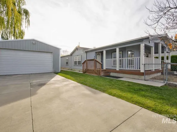 2312 S Skillern Dr, Boise, ID 83709