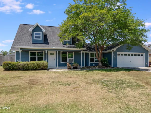 532 Tracey Dr, Panama City, FL 32404