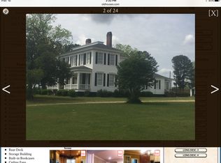 2715 S Highway 41, Perry, GA 31069