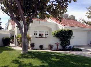 25851 Parma Ct, Santa Clarita, CA 91355