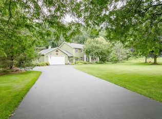 1007 Rabbit Ear Pass, Victor, NY 14564