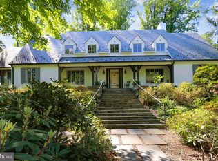 4514 Jamestown Rd, Bethesda, MD 20816