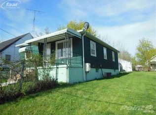 984 Mann Ave, Flint, MI 48503