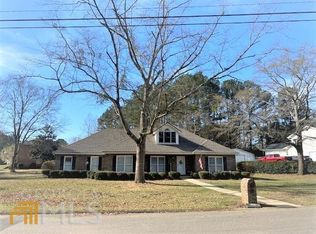 1800 8th St SW, Lanett, AL 36863