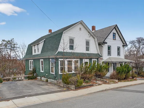 26 1/2 Ridge Street, Middletown, NY 10940