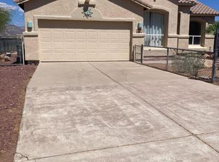 284 Calle Cappela, Rio Rico, AZ 85648