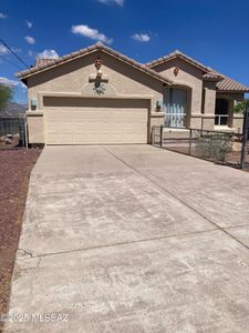 284 Calle Cappela, Rio Rico, AZ, 85648