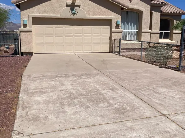 284 Calle Cappela, Rio Rico, AZ 85648