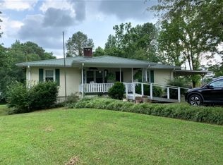 4242 Watts Mill Rd, Lineville, AL 36266