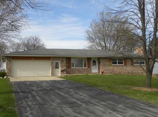 14773 Hiawatha Ln, Somonauk, IL 60552