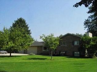 110 Converse Dr, Plain City, OH 43064