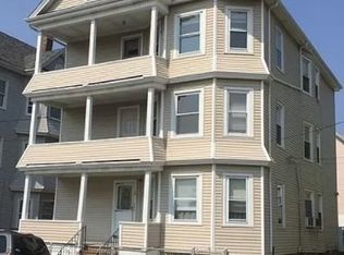 29 Fair St APT 2, New Bedford, MA 02740