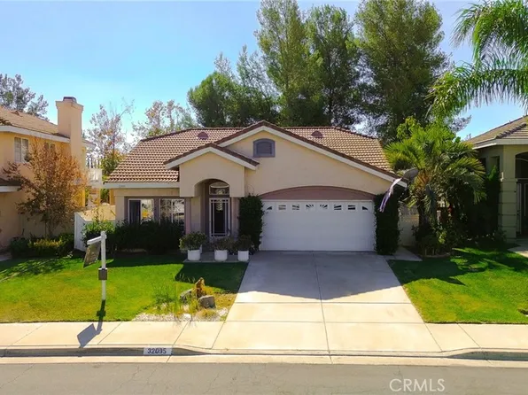 32095 Via Cordoba, Temecula, CA 92592