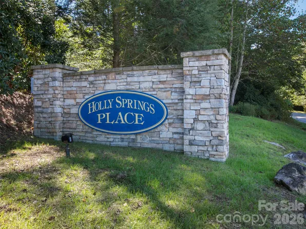 0 Holly Haven Ct #1, Mills River, NC 28759