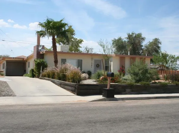 1541 Sims St, Ridgecrest, CA 93555