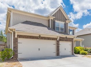 4229 Amberleaf Walk, Lilburn, GA 30047