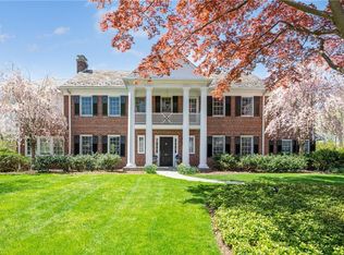 23 Oxford Rd, White Plains, NY 10605