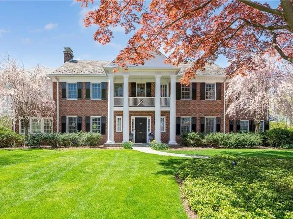 23 Oxford Road, White Plains, NY 10605