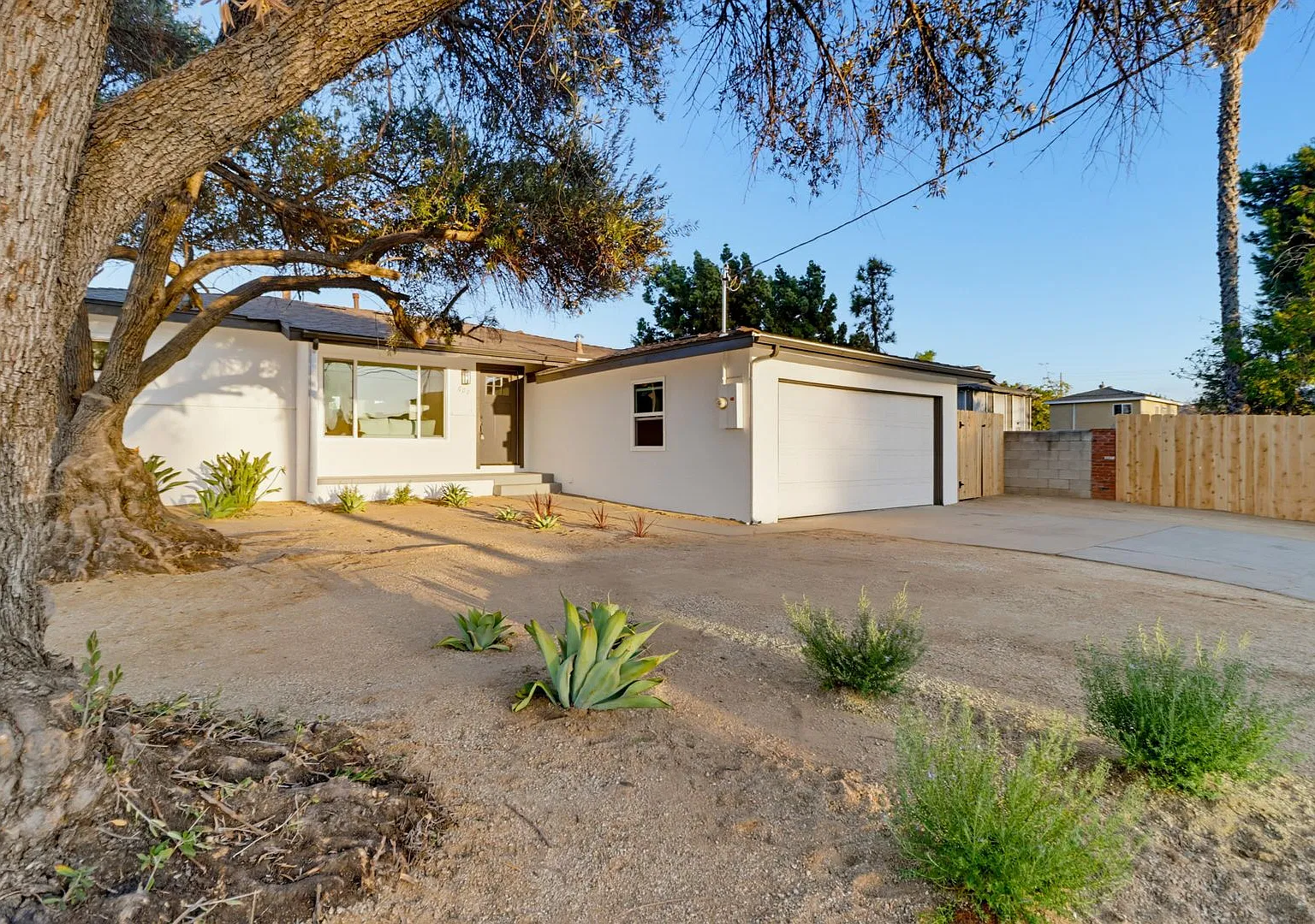 Fully Remodeled 3 Bed/2 Bath Home with 2-Car Garage & Huge Backyard — Photo 2