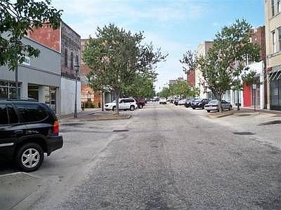 2nd image of 126 W Evans St