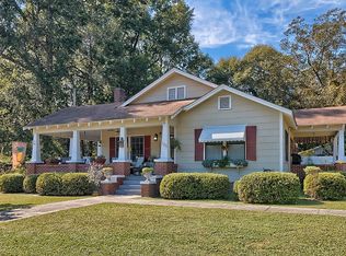 105 Herlong Ave, St matthews, SC 29135
