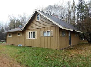 E1803 Comet Rd, Iola, WI 54945