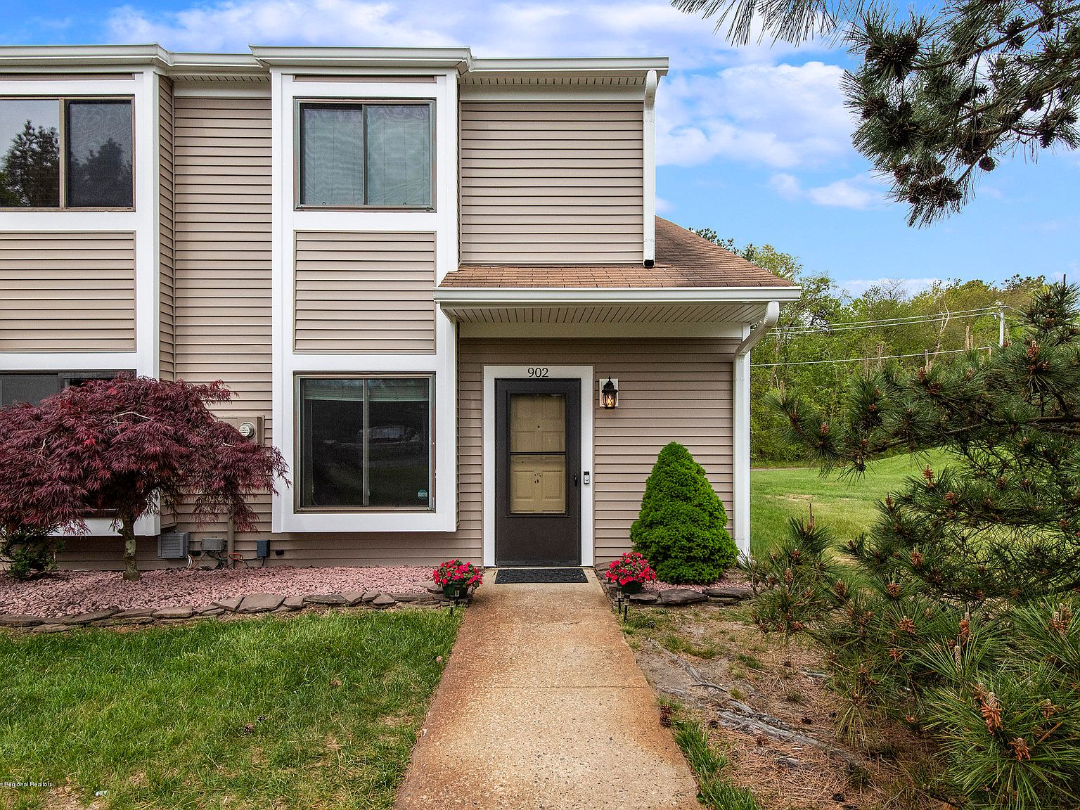 902 Sandra Pl, Brick, NJ 08724 Zillow