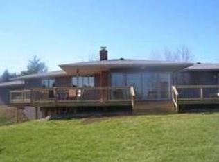 1375 S Zeeb Rd, Ann Arbor, MI 48103