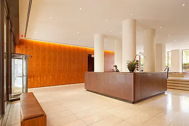 Rented by Halstead Real Estate