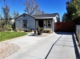 3720 N Monroe St, Denver, CO 80205