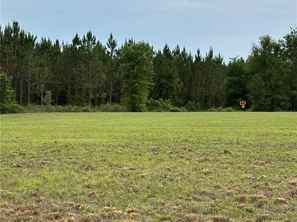 974 SW Sherlock Ter Lot 1, Lake City, FL 32024
