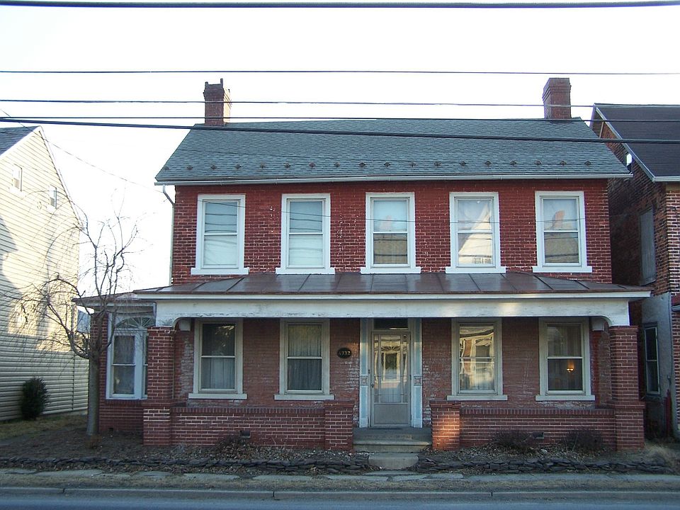 Front View