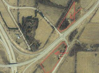 N1341 Old 26 Rd, Fort Atkinson, WI 53538