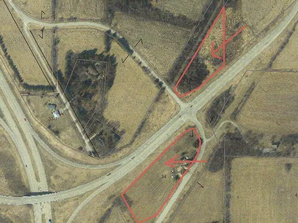 N1341 Old 26 ROAD, Fort Atkinson, WI 53538